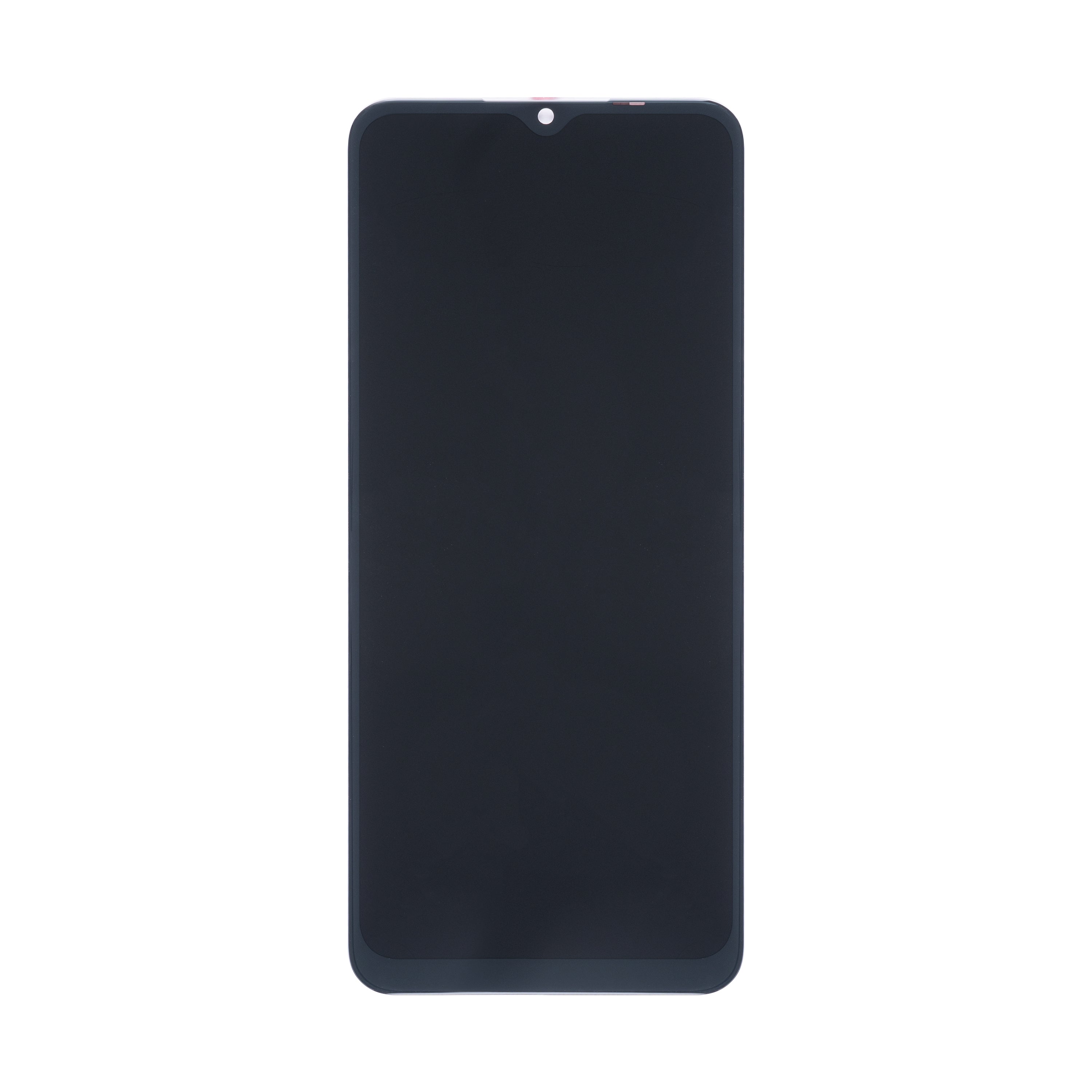 Oppo A2x Display und Digitizer ohne Rahmen, Schwarz, OEM