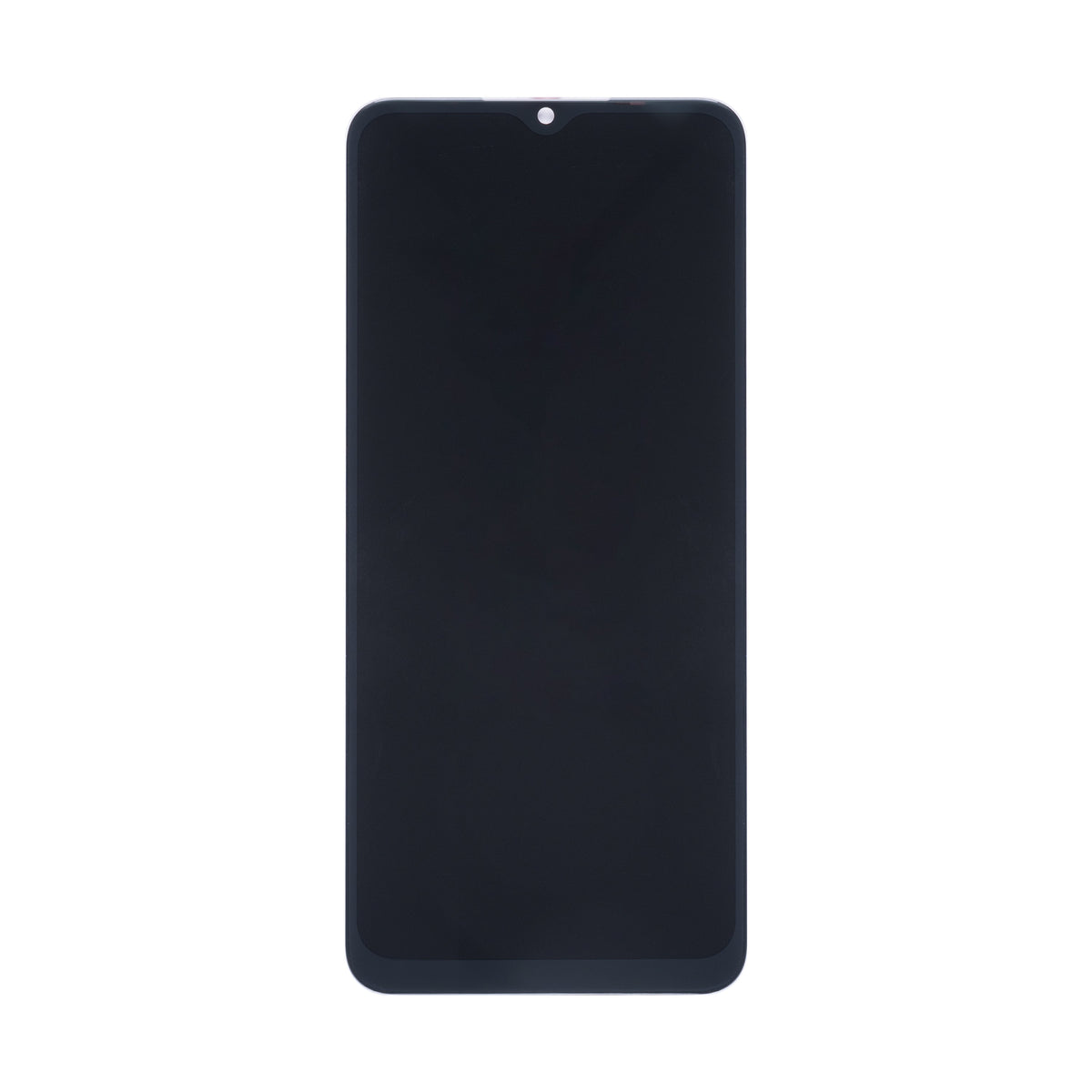 Oppo A56s, A57 Display und Digitizer ohne Rahmen, Schwarz, OEM
