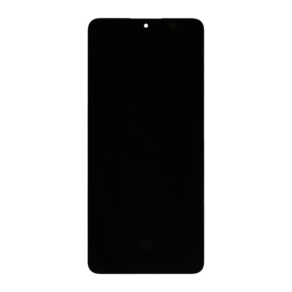 Xiaomi Redmi K70E, Poco X6 Pro, Redmi Turbo 3 Display und Digitizer ohne Rahmen, Schwarz, OEM