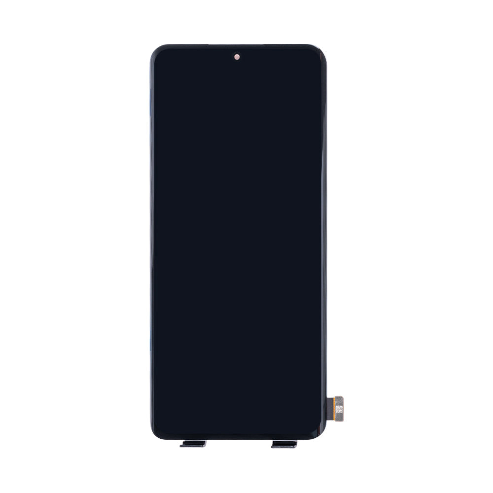 Xiaomi 12, 12X, 12S Display And Digitizer Without Frame Black OEM