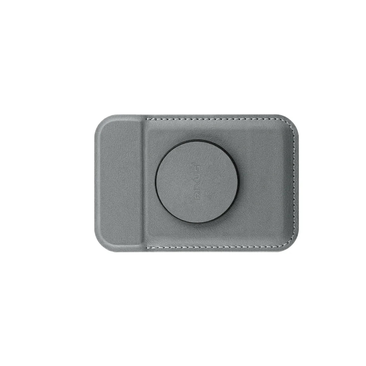 Rixus MagSafe Card Holder – Kartenhalter mit Magnet