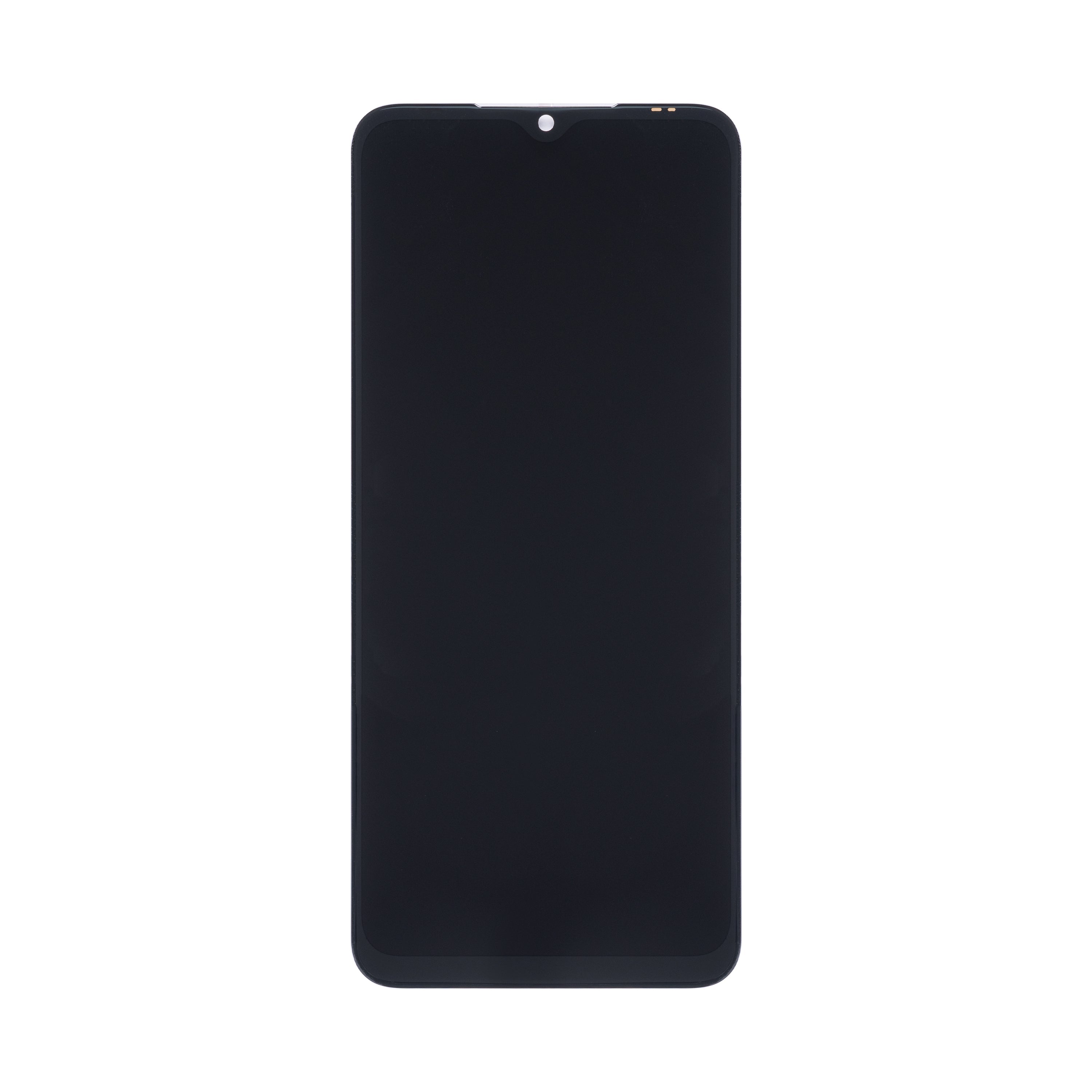 Xiaomi Poco M5 4G Display und Digitizer ohne Rahmen, Schwarz, OEM