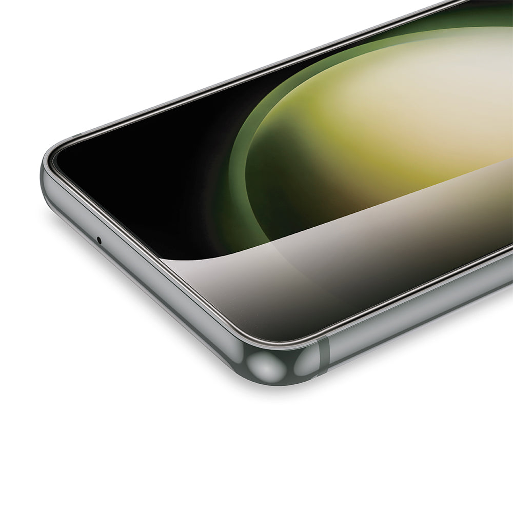Rixus Clear HD Full Curved Edge Tempered Glass For Xiaomi Redmi Note 13 4G