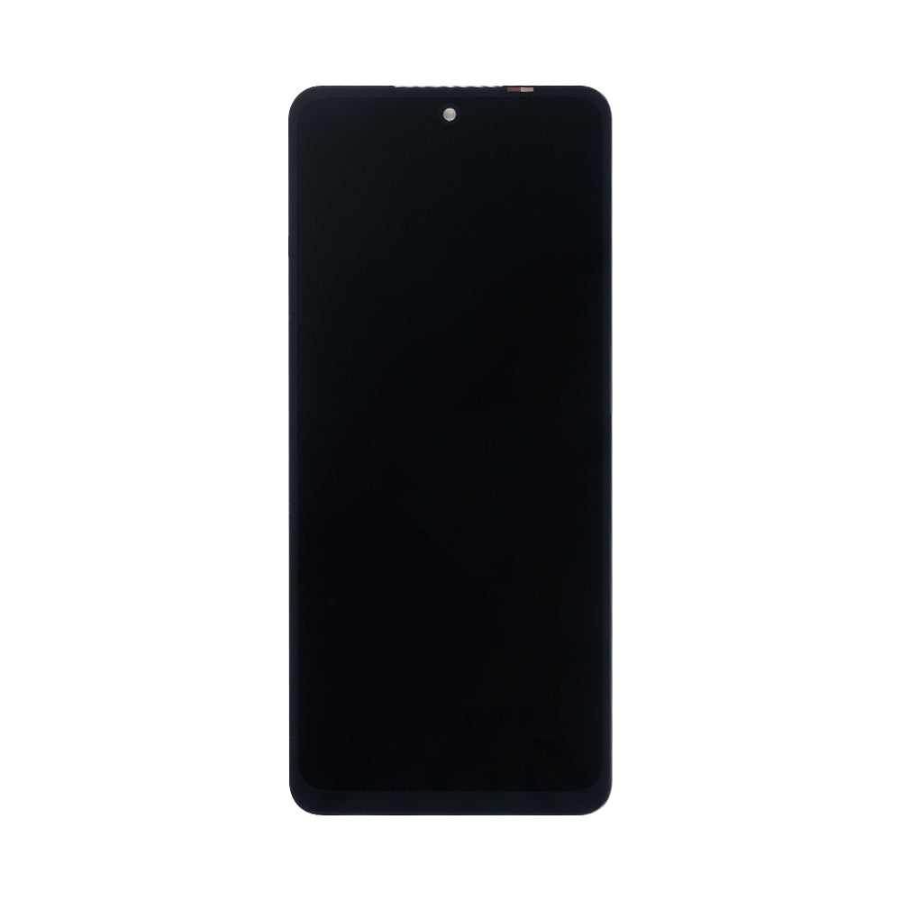 Oppo A60 4G, A3 5G (A60), A3 4G Display und Digitizer ohne Rahmen, Schwarz, OEM