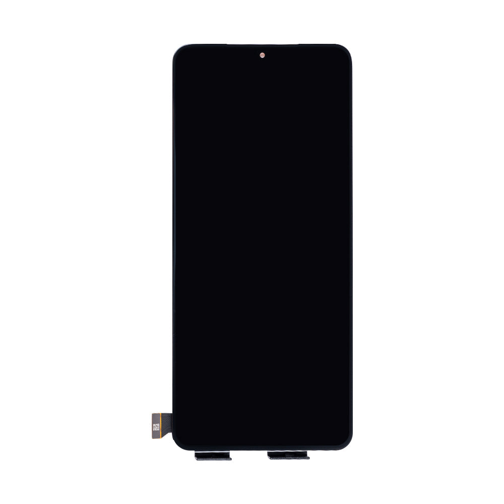 Xiaomi Poco F6 Pro Display und Digitizer ohne Rahmen, Schwarz, OEM