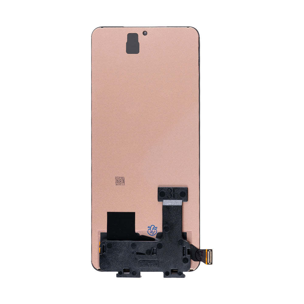 Xiaomi Poco F6 Pro Display und Digitizer ohne Rahmen, Schwarz, OEM