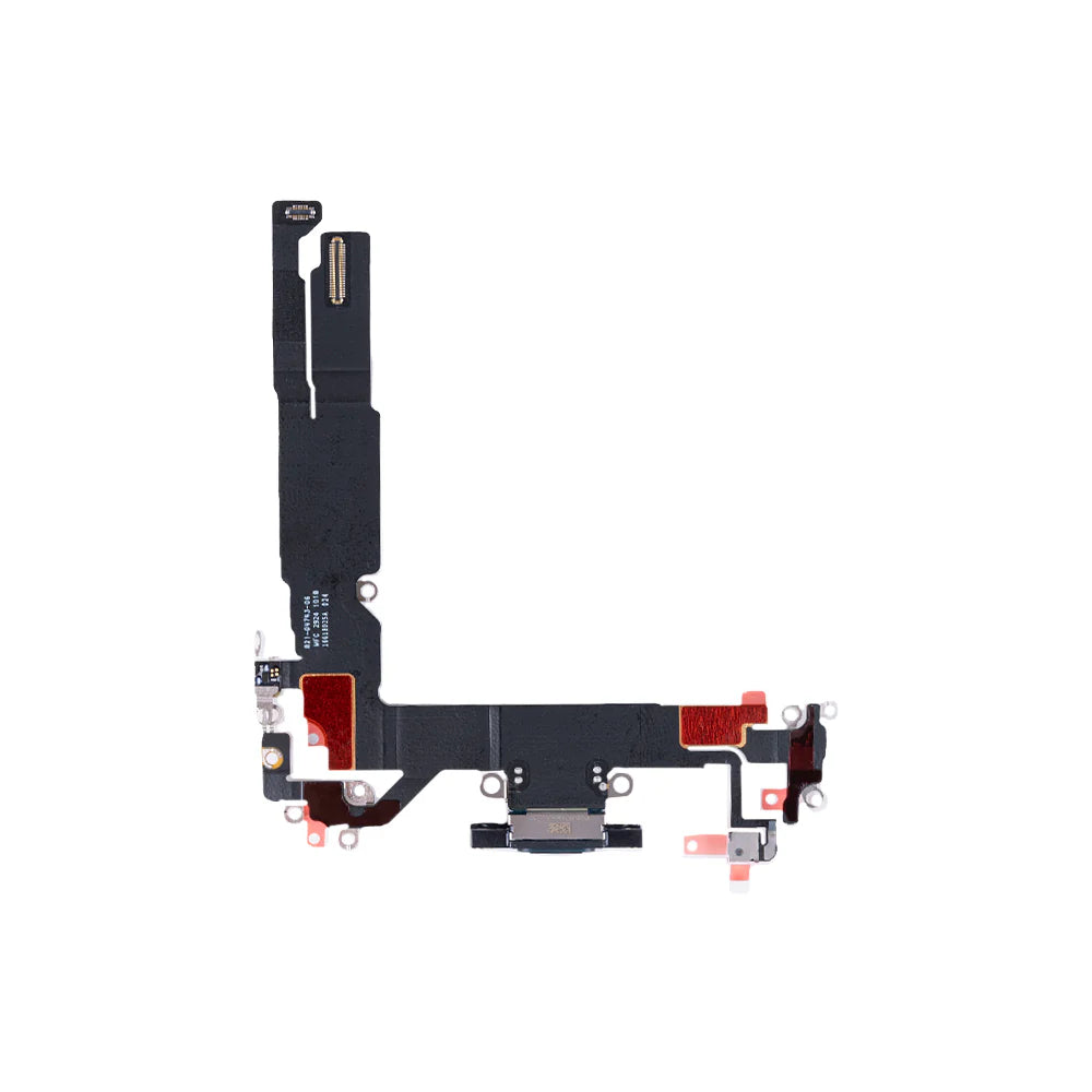Für iPhone 16 System-Ladestation Schwarz, Rosa, Grün, Blau, Weiss
