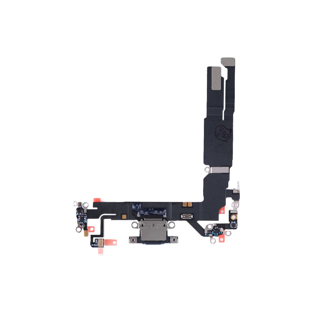 Für iPhone 16 System-Ladestation Schwarz, Rosa, Grün, Blau, Weiss