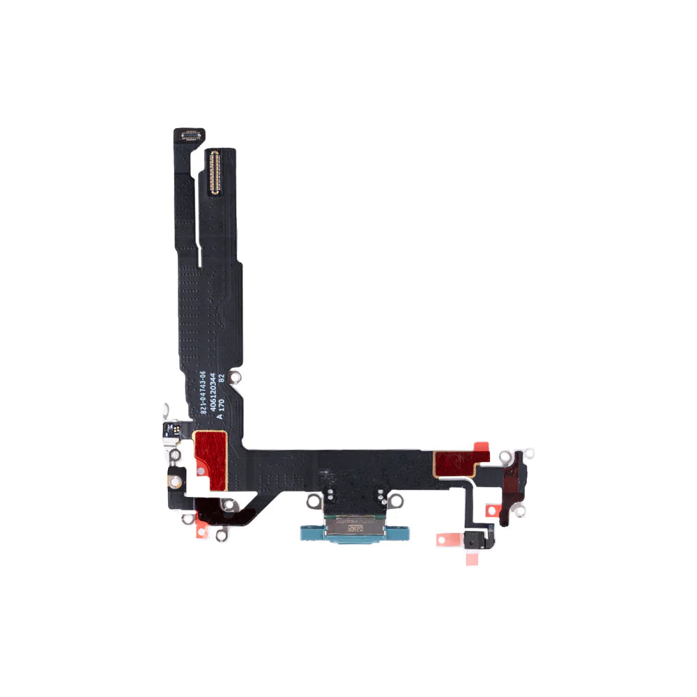 Für iPhone 16 System-Ladestation Schwarz, Rosa, Grün, Blau, Weiss