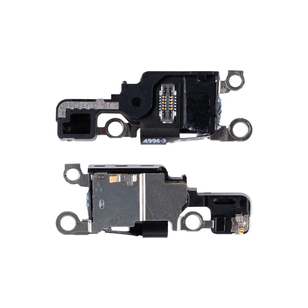 Für das iPhone 16 Pro Hauptmikrofon
