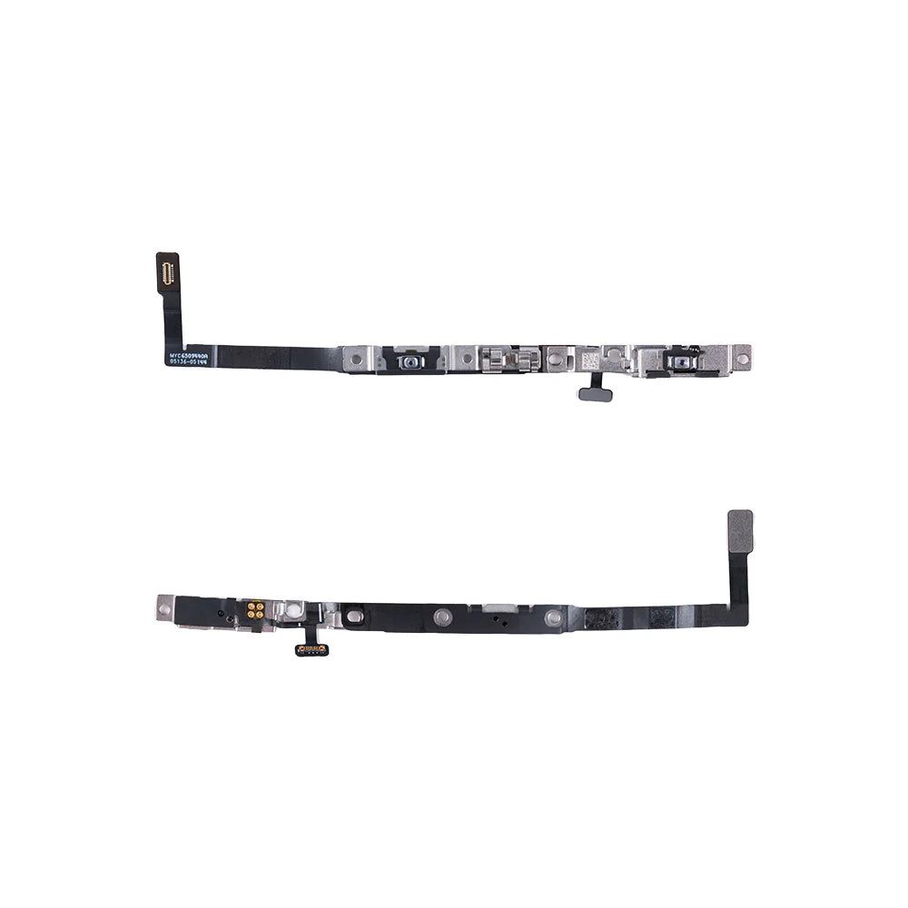 Für iPhone 16 Power Flex