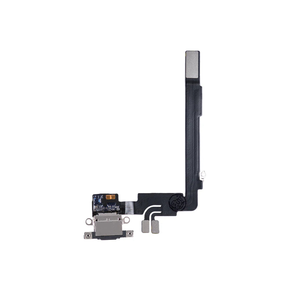 Für iPhone 16 Pro Max System-Ladestation(Desert Titan (oder Schwarz, Weiss, Natur Titan))
