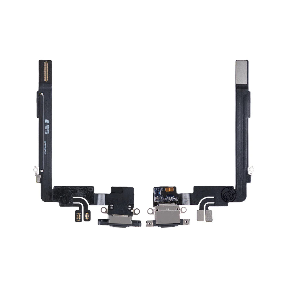 Für iPhone 16 Pro Max System-Ladestation(Desert Titan (oder Schwarz, Weiss, Natur Titan))