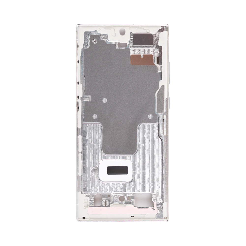 Samsung Galaxy S23 Ultra Mittelrahmen Phantom (alle Farben) OEM - Phonebazaar