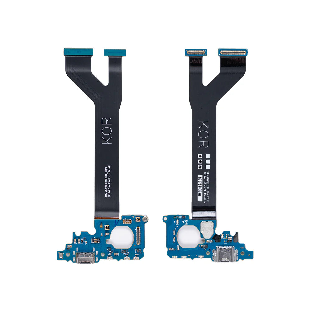 Samsung Galaxy A90 5G A908B Lade Flexkabel (OEM)