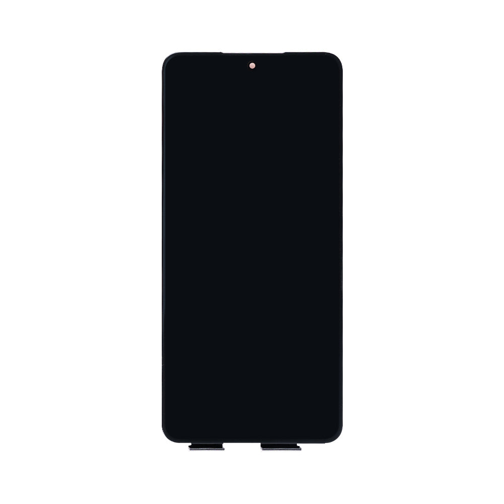 Xiaomi 14T, 14T Pro, Redmi K70 Ultra Display und Digitizer ohne Rahmen, Schwarz (OEM)