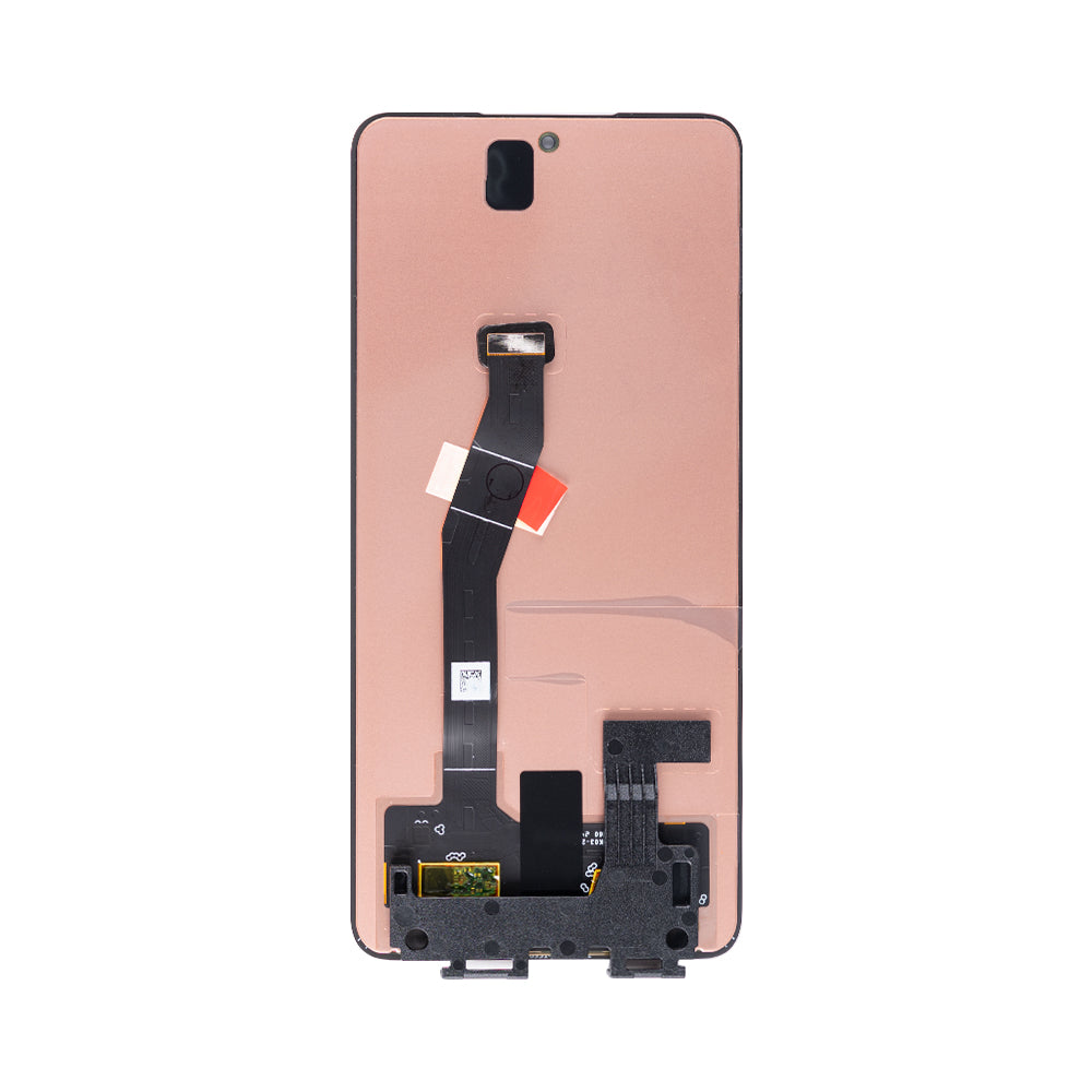 Xiaomi 14T, 14T Pro, Redmi K70 Ultra Display und Digitizer ohne Rahmen, Schwarz (OEM)