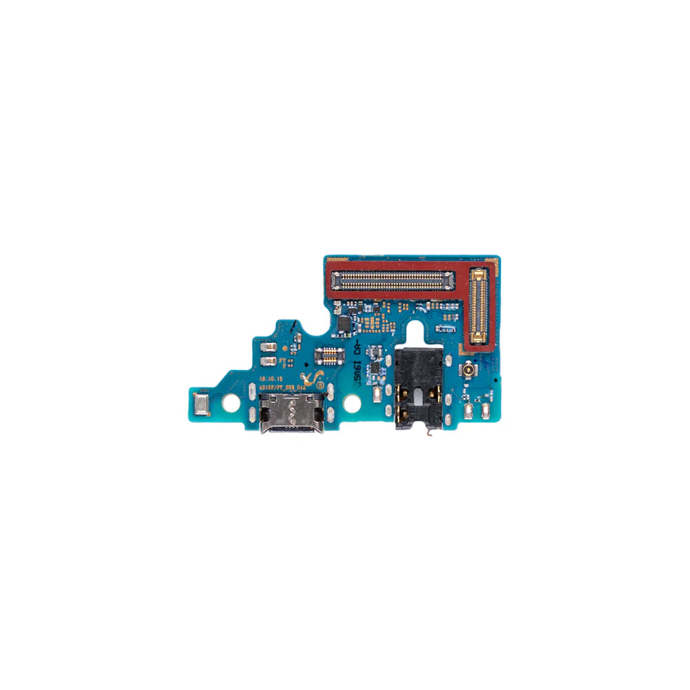 Samsung Galaxy A51 System-Ladeplatine OEM