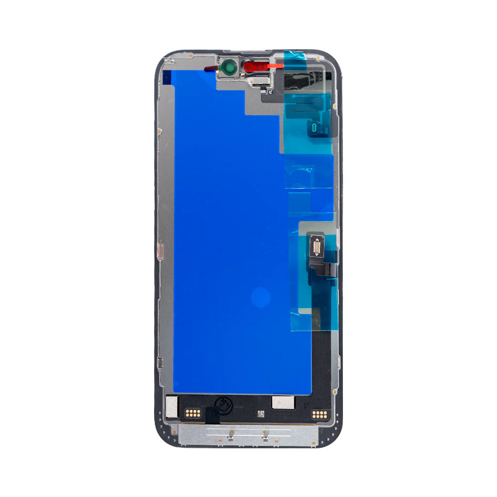 Für iPhone 16 Plus Display mit Näherungssensor Flex Service Pack