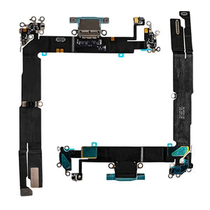 Für iPhone 16 Plus System-Ladestation (Weiss, Rosa, Schwarz, Blau, Grün)