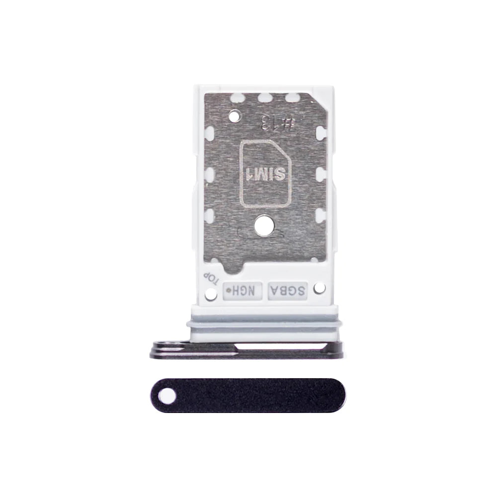 Samsung Galaxy S24 FE SIM Kartenhalter – alle Farben (OEM)