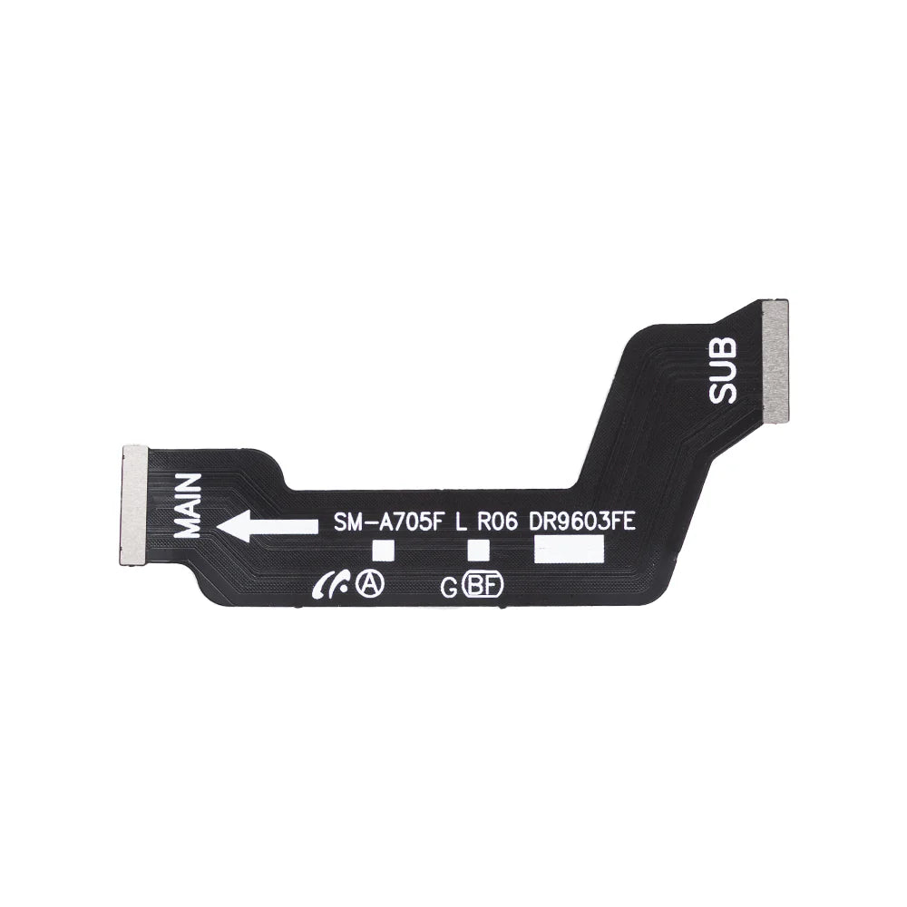 Samsung Galaxy A70, A70s Hauptflex OEM