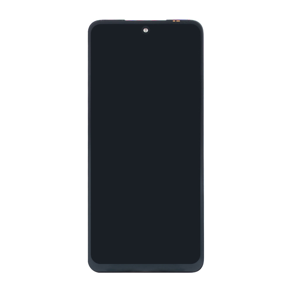 Xiaomi Redmi Note 10 5G, Poco M3 Pro 5G Display und Digitizer ohne Rahmen, Schwarz (OEM)