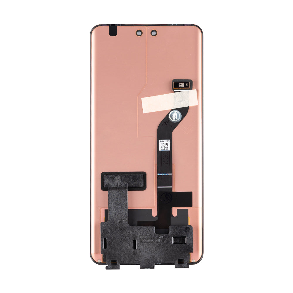 Xiaomi 13 Lite Display und Digitizer ohne Rahmen, Schwarz, OEM