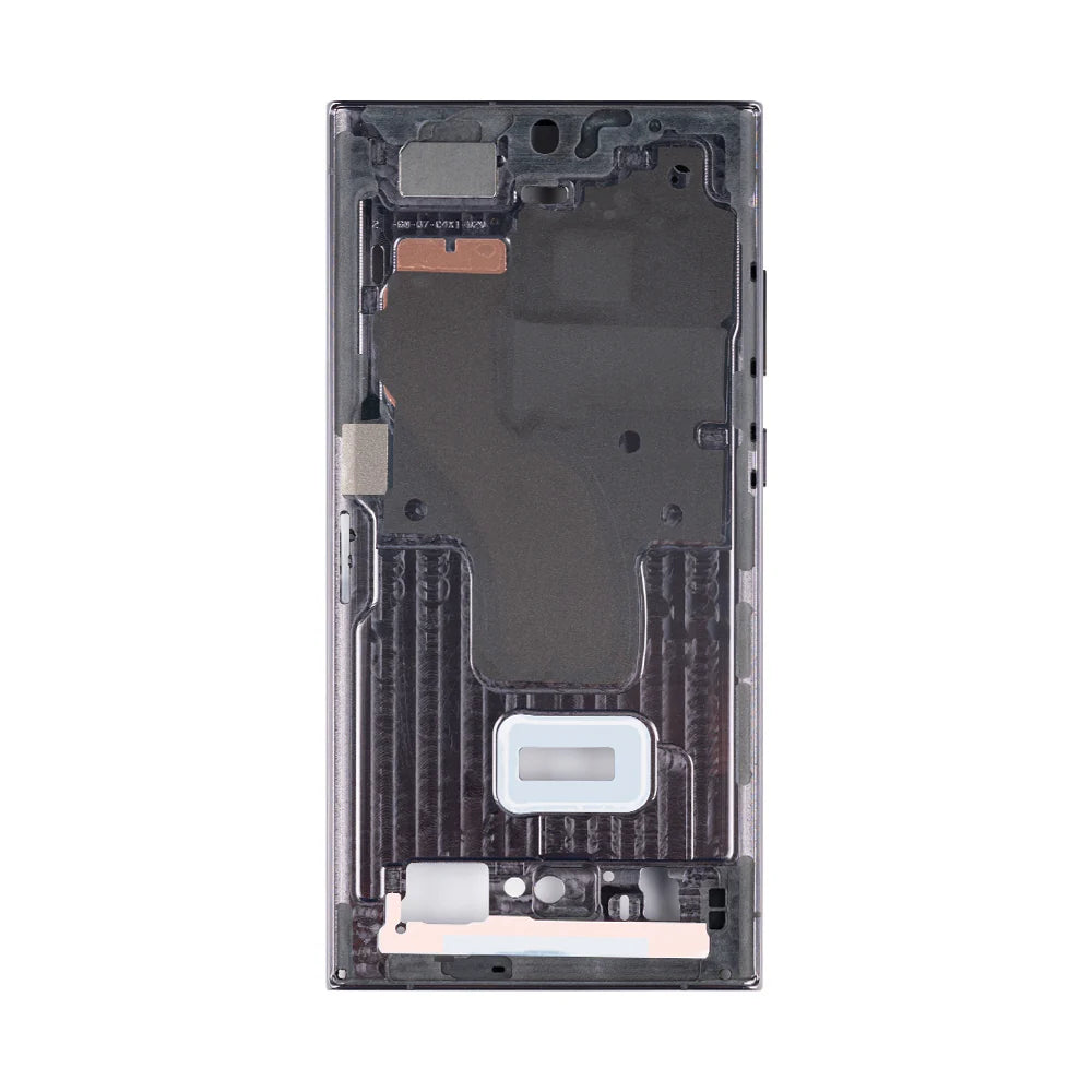 Samsung Galaxy S23 Ultra Mittelrahmen Phantom (alle Farben) OEM - Phonebazaar