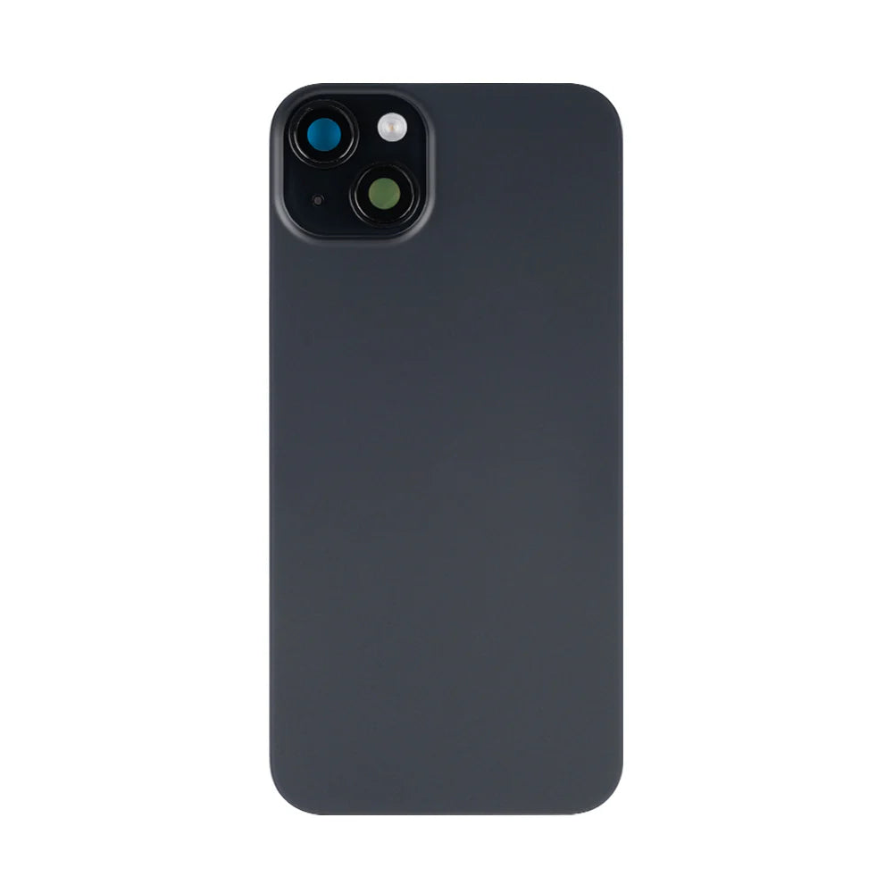 iPhone 15 Zusätzliches Glas mit NFC - Phonebazaar
