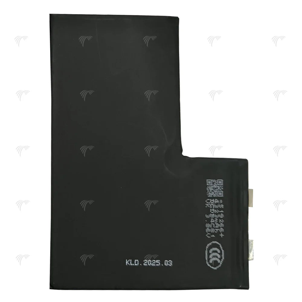 Für iPhone 14 Pro Max Akku (Punktschweißen erforderlich) 4323 mAh ohne BMS/IC