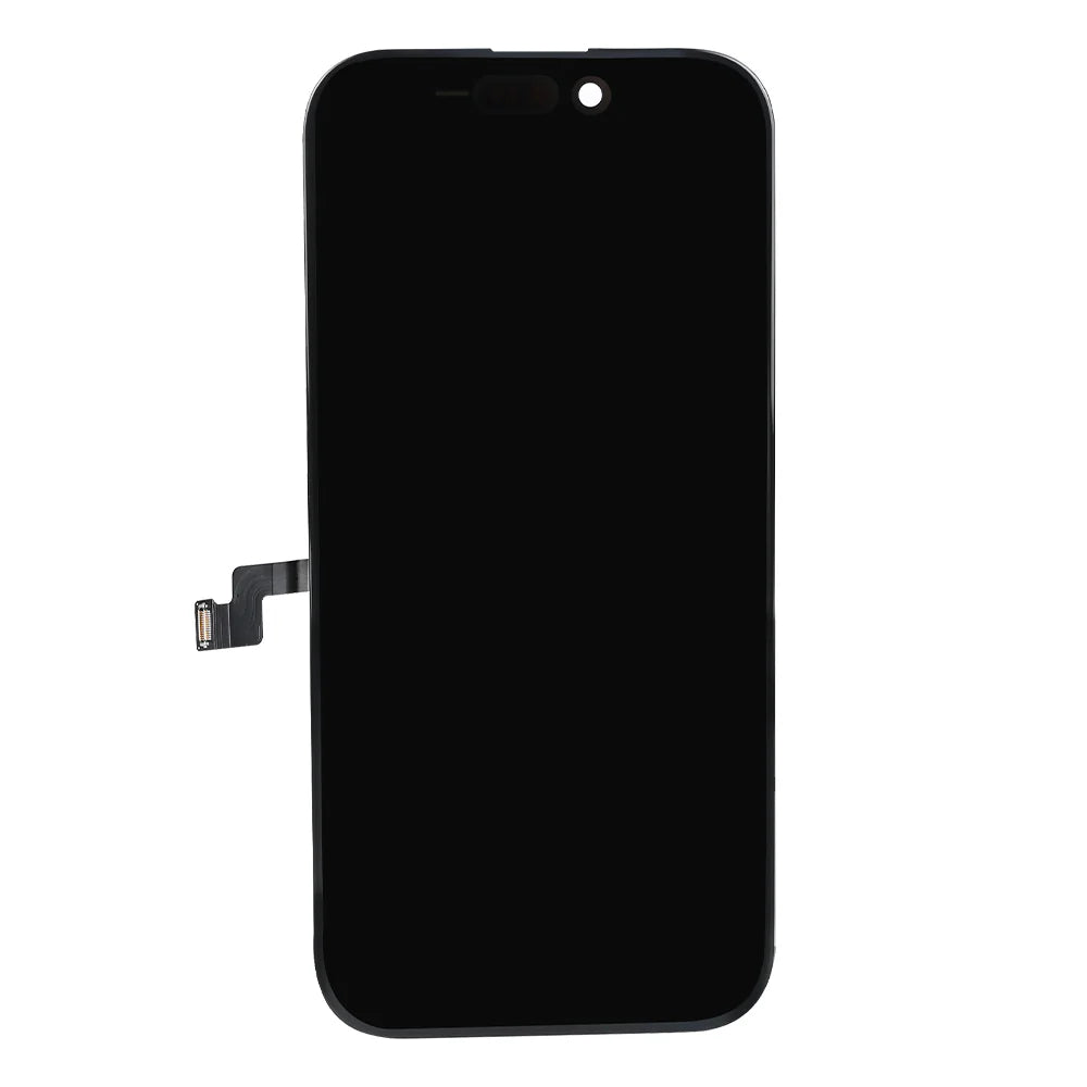 Für iPhone 16 Pro Max Display, generalüberholt