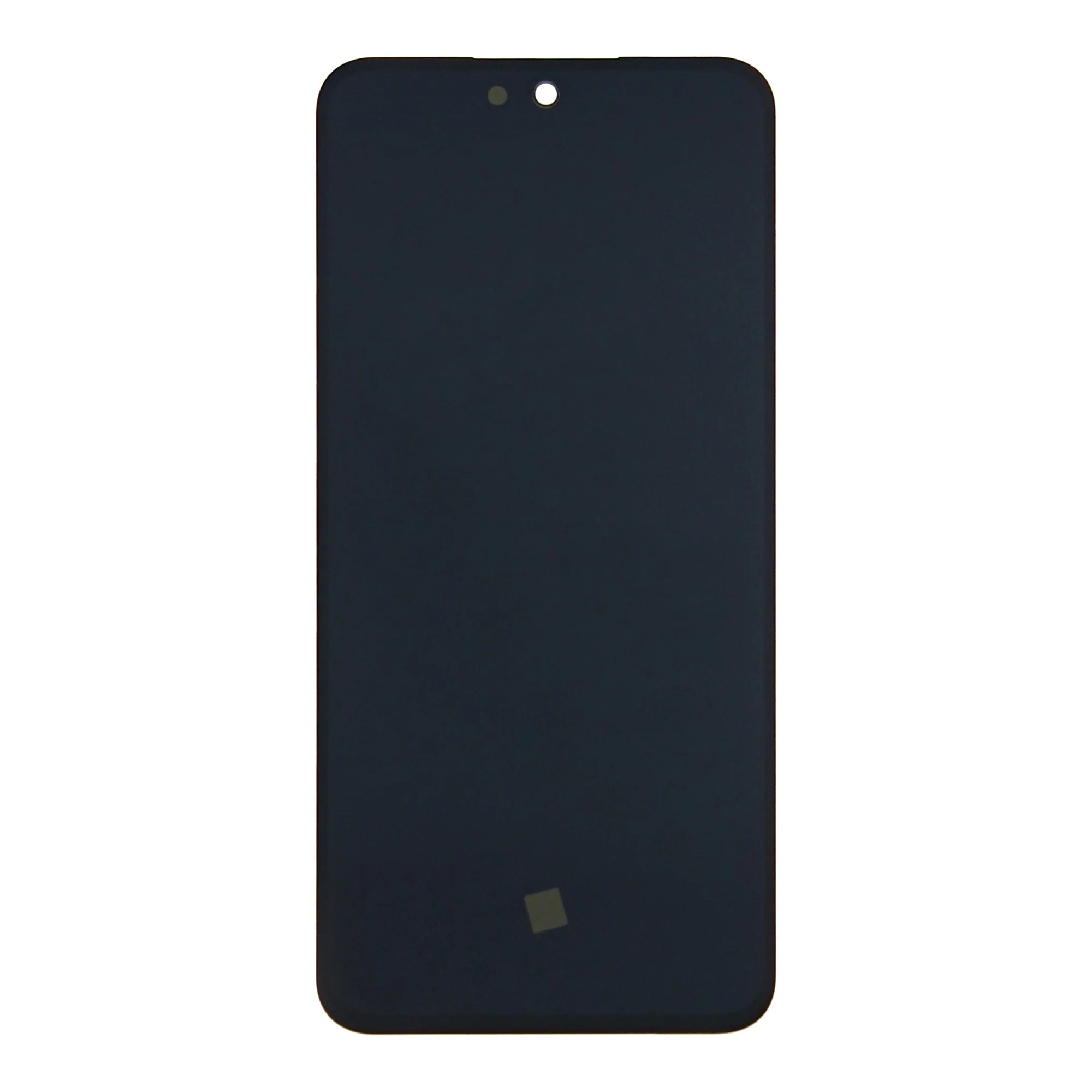 Samsung Galaxy A56 Original Display Schwarz (Service Pack)