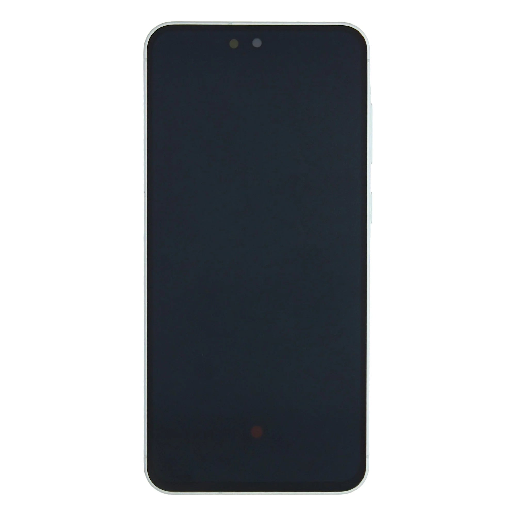 Samsung Galaxy A56 Original Display Silber (Service Pack, mit Rahmen) - Phonebazaar