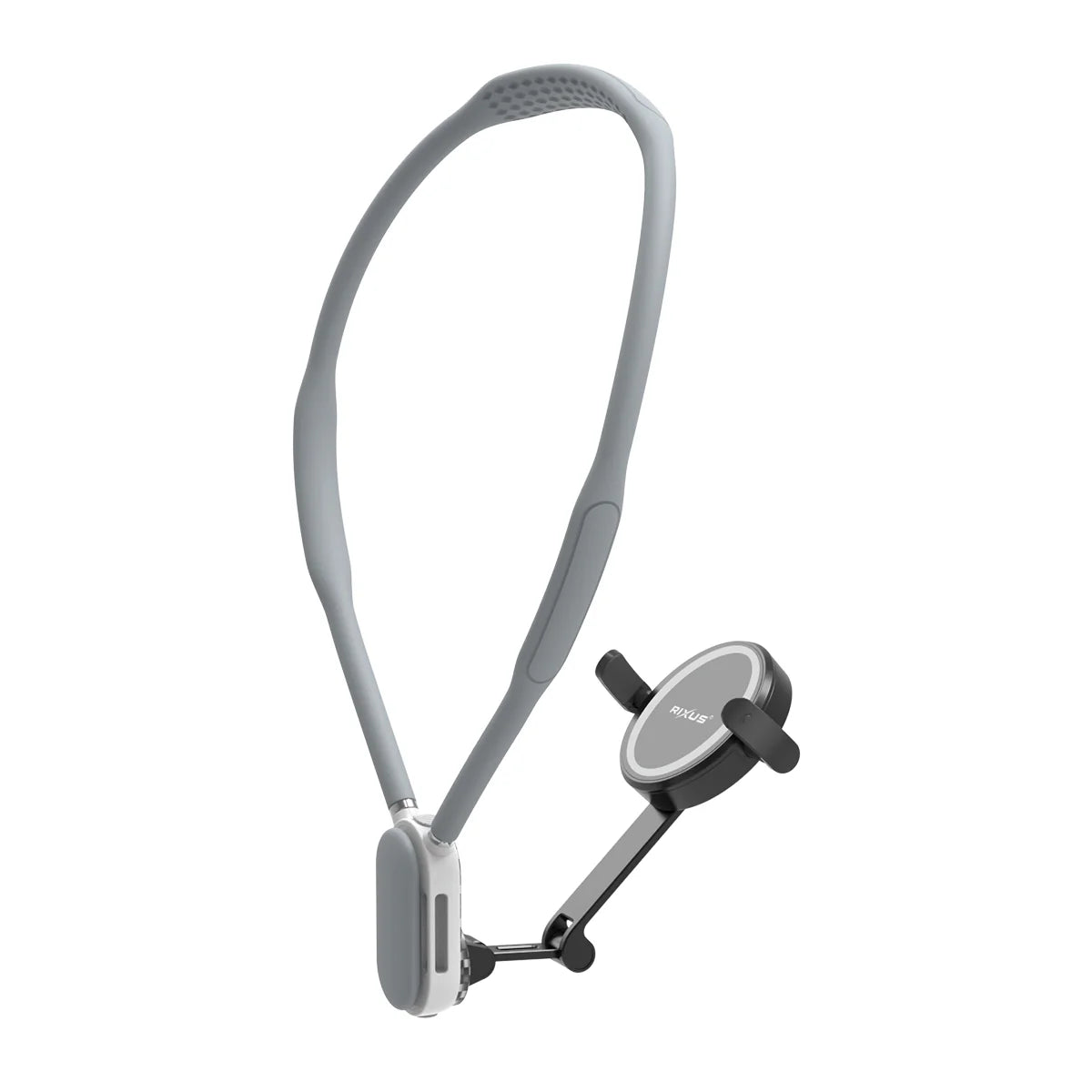 Rixus Magnetische Flex-Neck Smartphone Halterung