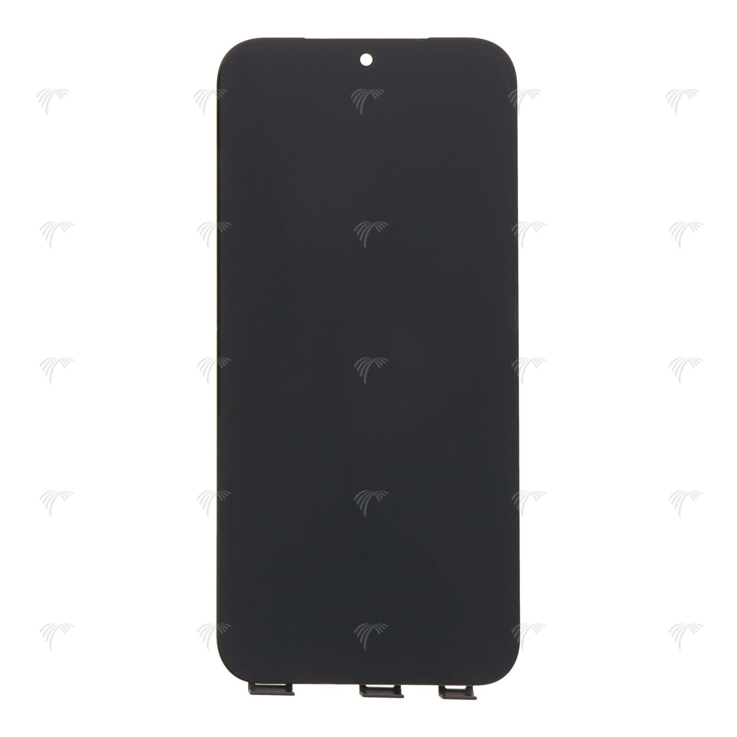 Oppo Find X8 Display und Digitizer ohne Rahmen, Schwarz, OEM