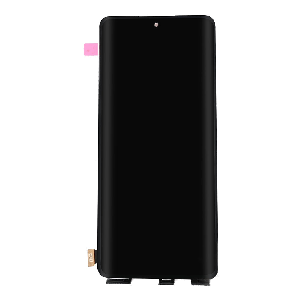 Oppo F27 Pro Plus Display und Digitizer ohne Rahmen, Schwarz, OEM