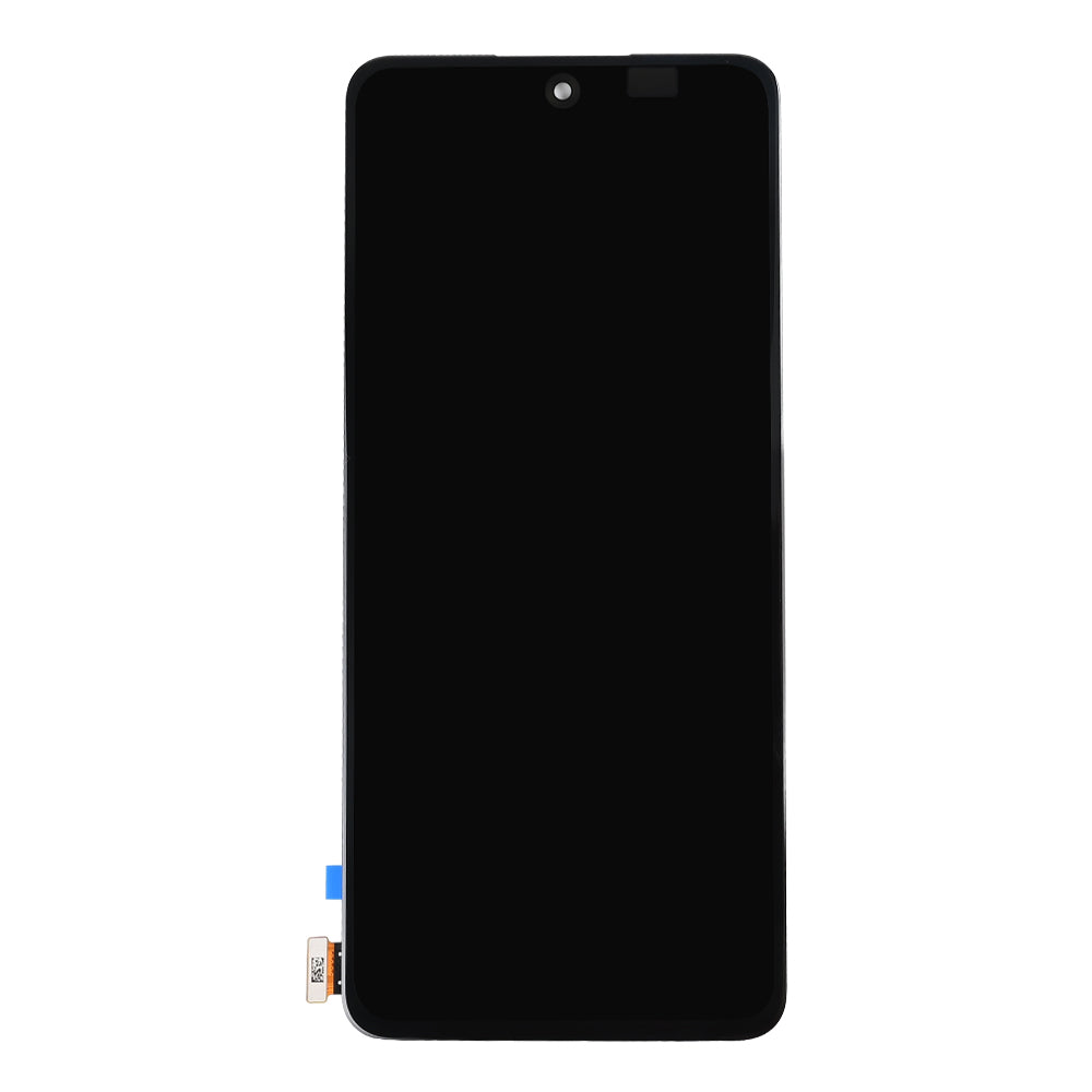 Oppo Reno13 F 4G, 5G, Reno12 F 4G, 5G Display And Digitizer Without Frame Black OEM