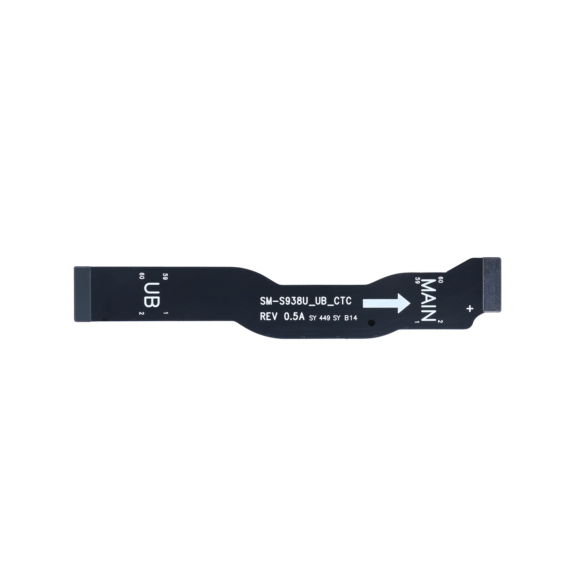 Samsung Galaxy S25 Ultra Display Flex Kabel