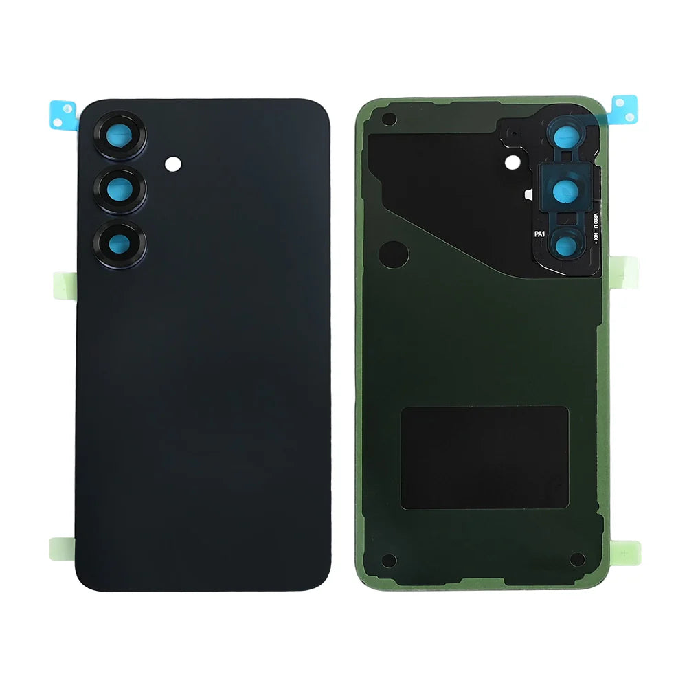 Samsung Galaxy S25 Rückabdeckung OEM (mit Linse) – Alle Farben - Phonebazaar