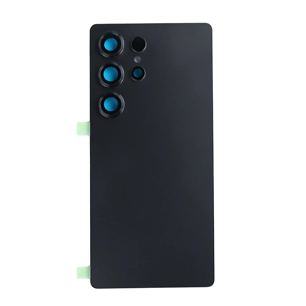 Samsung Galaxy S25 Ultra Rückabdeckung OEM (mit Linse) – Alle Farben - Phonebazaar