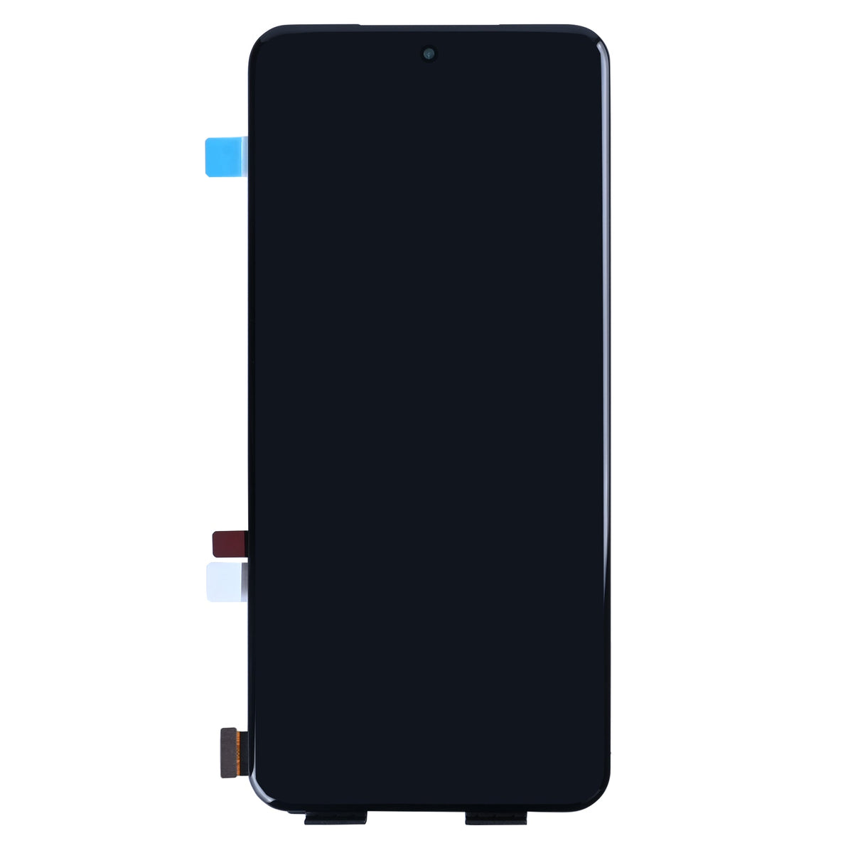Xiaomi 15 Pro, 15 Ultra Display und Digitizer ohne Rahmen, Schwarz, OEM