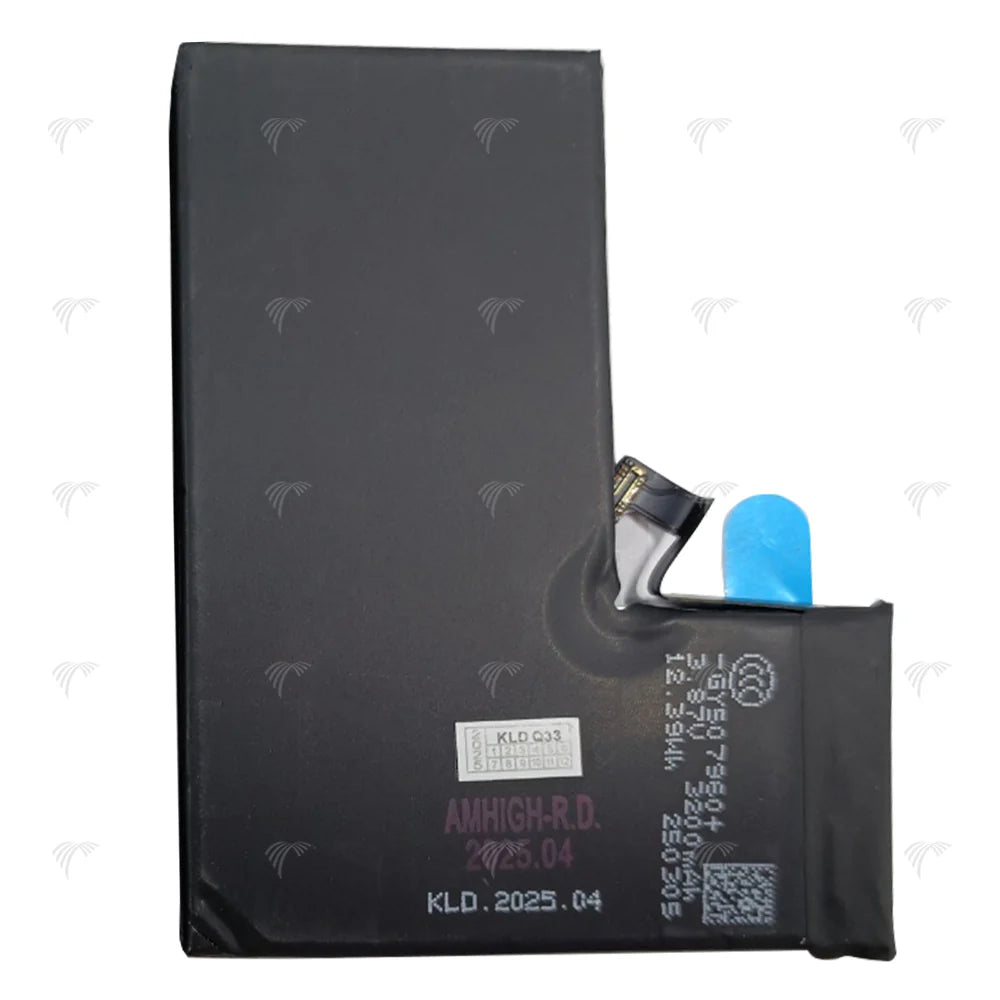 Für iPhone 14 Pro Diagnose durchführen Akku OEM