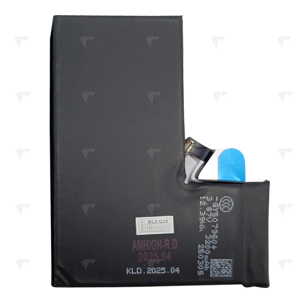 Für iPhone 14 Pro Max Diagnose durchführen Akku OEM