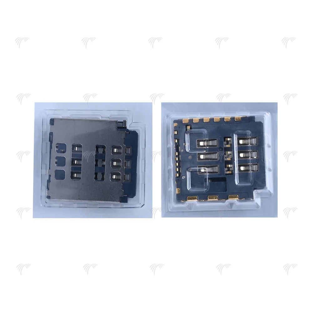 Für iPhone 16 Pro, 16 Pro Max SIM-Kartenleser