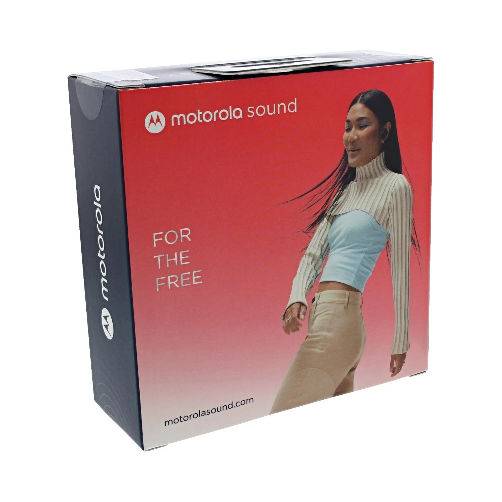 Motorola | Moto Buds 085 True Wireless Earbuds