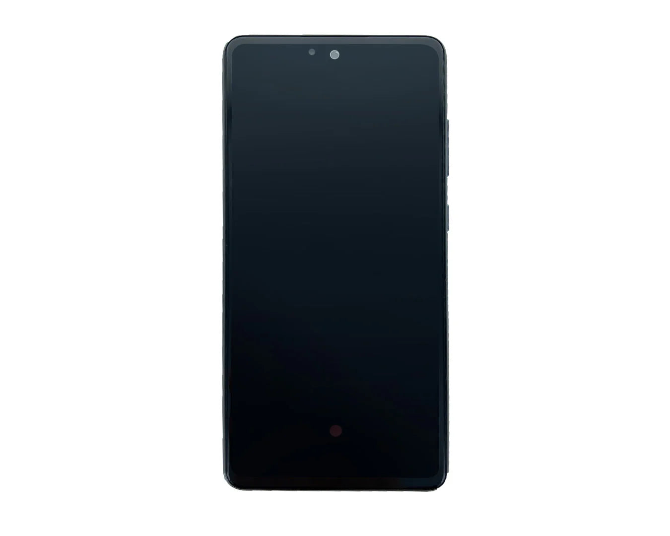 Samsung Galaxy A72 Display Modul (Service Pack, AMOLED, mit Rahmen) - Phonebazaar