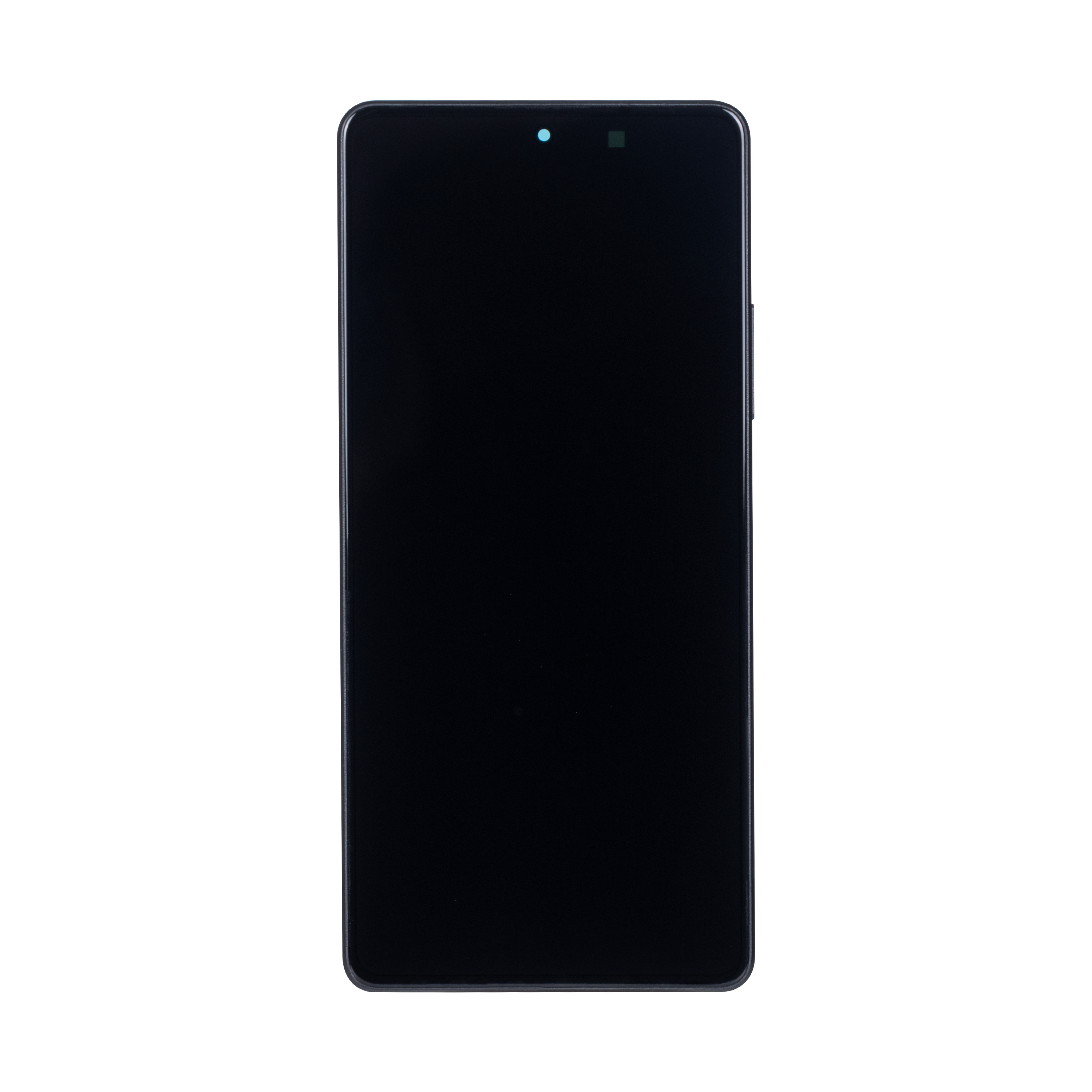 Xiaomi Redmi Note 13 5G Display und Digitizer mit Rahmen, Schwarz (OEM)