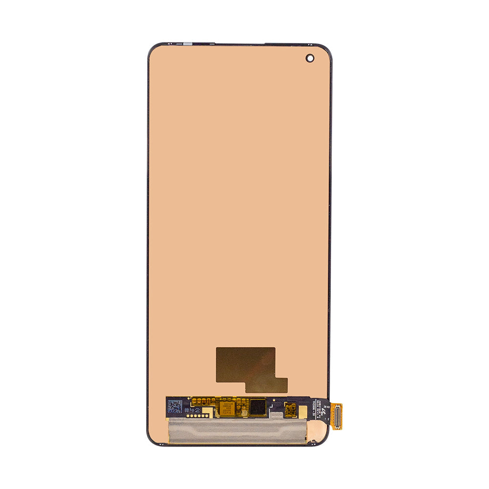 Oppo Find X2, Find X2 Pro 5G Display And Digitizer Without Frame Black OEM