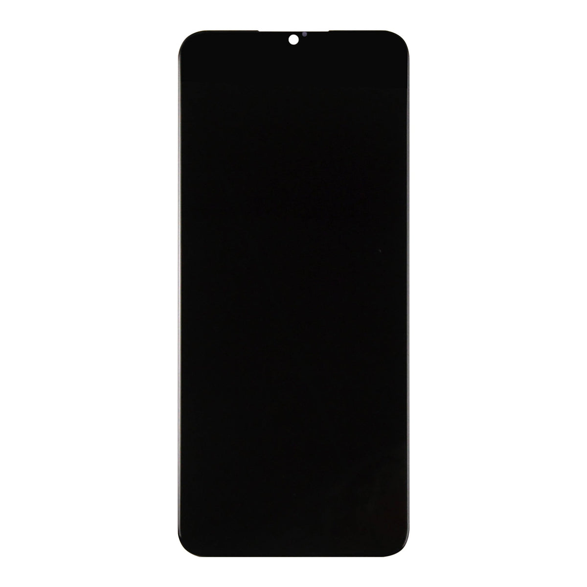 Oppo A9 2020 Display und Digitizer ohne Rahmen, Schwarz, OEM